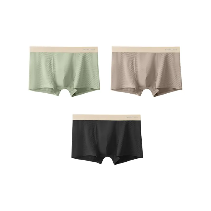 Urban Beauty Underpants Men's 3 Pack-4