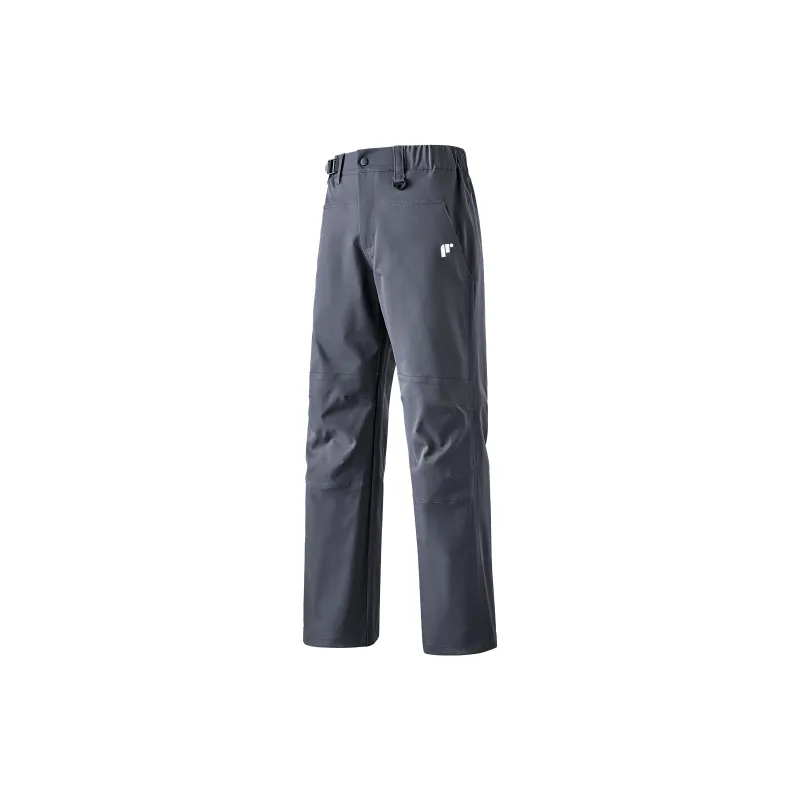 DNBH Windbreaker Pants Unisex-16
