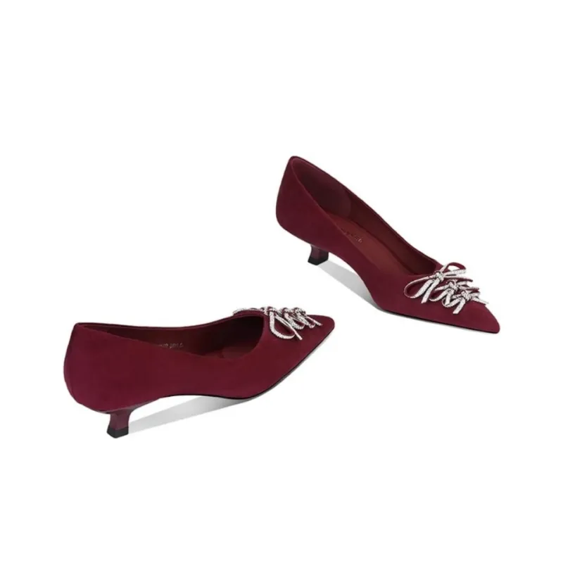 JESSICA SOPHIA High Heels Women's-3