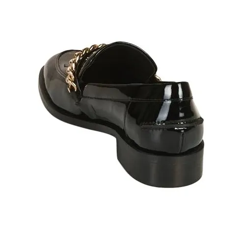 JB MARTIN ANGELIQUE Loafers Women's Black-4