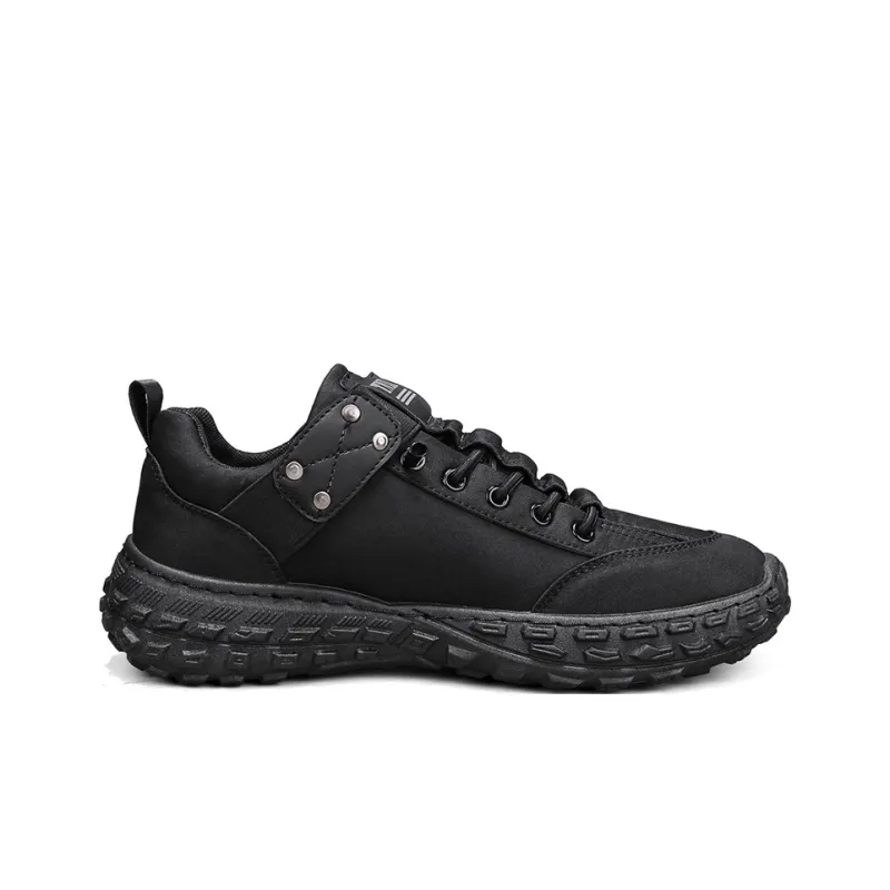 JANECO Casual Shoes Men Low Top-15