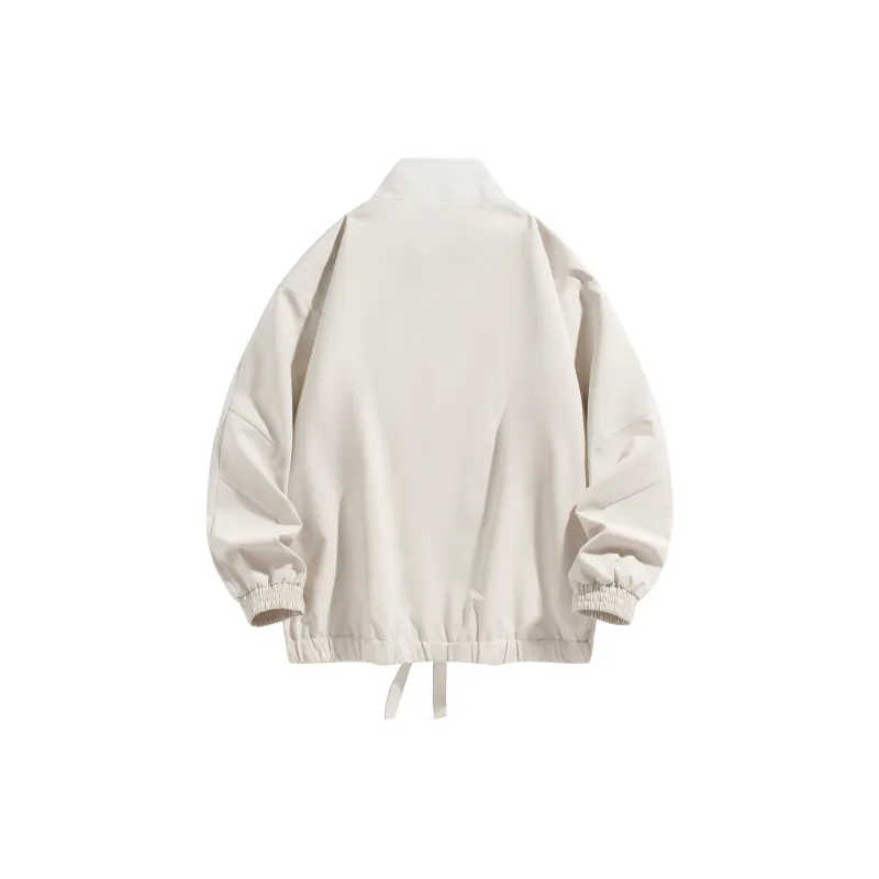 My Name Is MT Jackets Coats Unisex-3