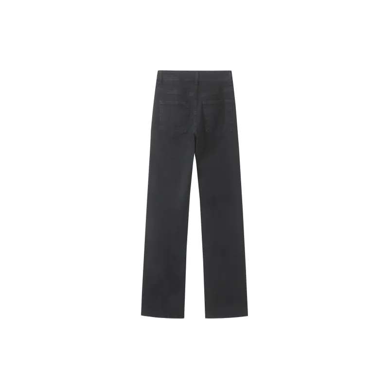 MIIRACER Jeans Unisex-1