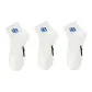 3-Pack White