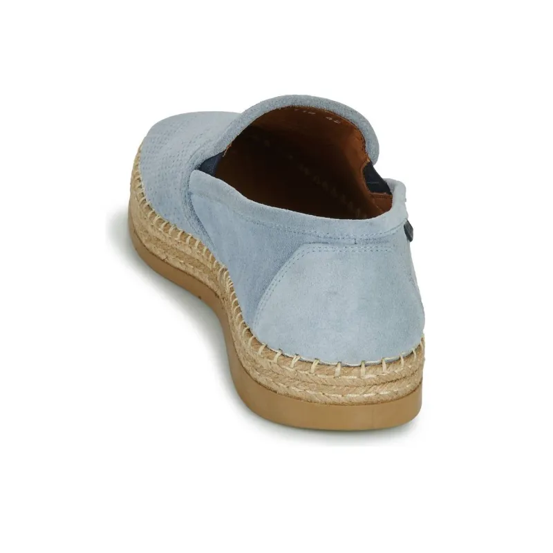PELLET VADIM Espadrilles Men's Blue-5