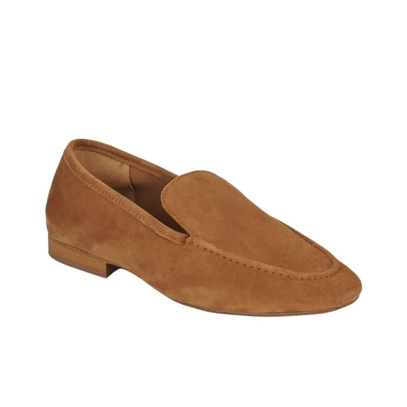 JB MARTIN Festa Loafers Women's Brown-2