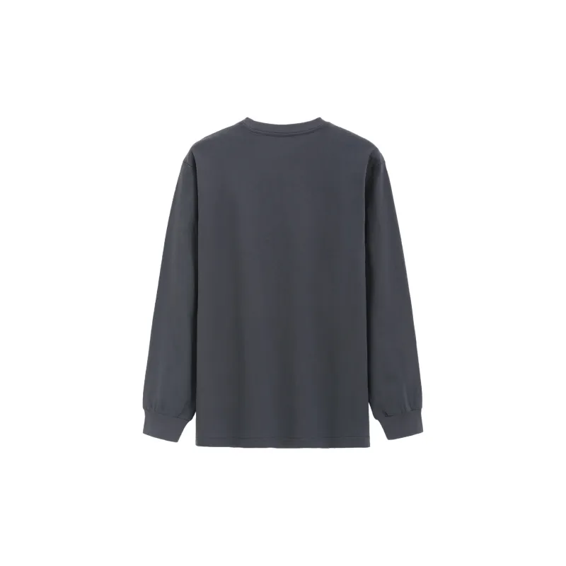 GAP Spring Loose Fit Casual T Shirt Top Unisex-1