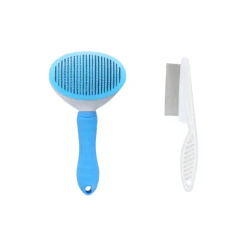 TANCHONG Cat And Dog Combs & Flea Combs