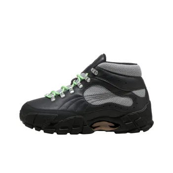 PUMA Forever Mid Skepta Flat Dark Grey Silver