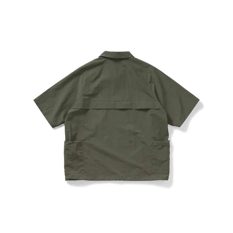 714STREET Outdoor Collection Shirt Unisex-6