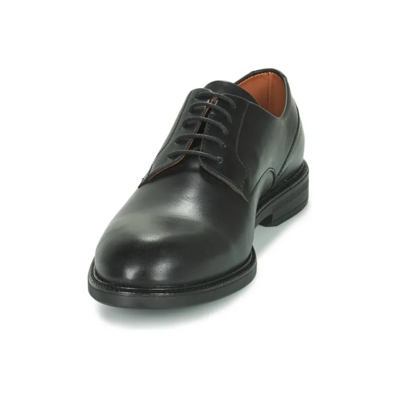 PELLET ALI Dress Shoes Men's Black-3
