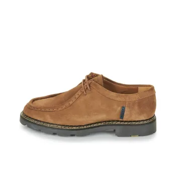 PELLET MACHO Casual Shoes Men's Brown