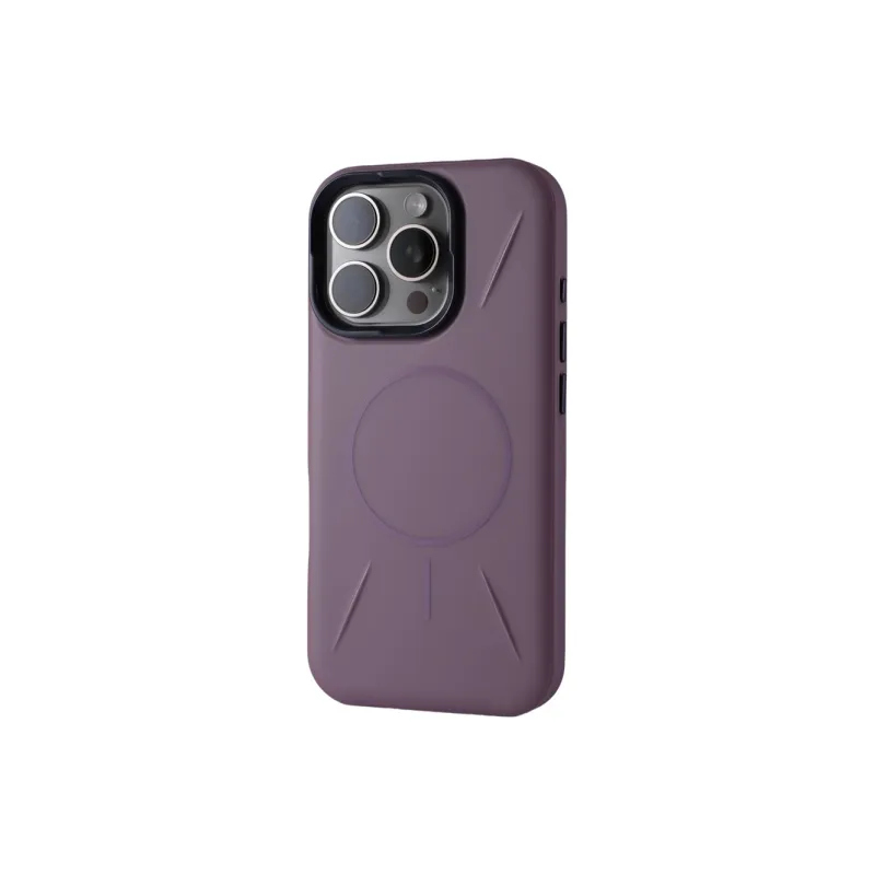 DEPA PC Material Matte Skin Feel Phone Cases Compatible With Apple 12 16 Collection-9