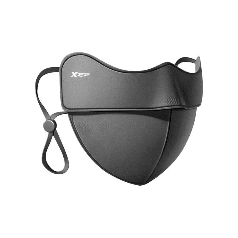 XTEP Polyamide Face Masks Unisex-1