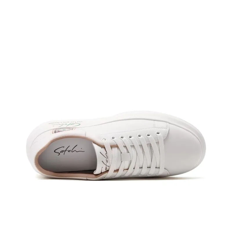 Satchi Skateboard Shoes Men Low Top-3