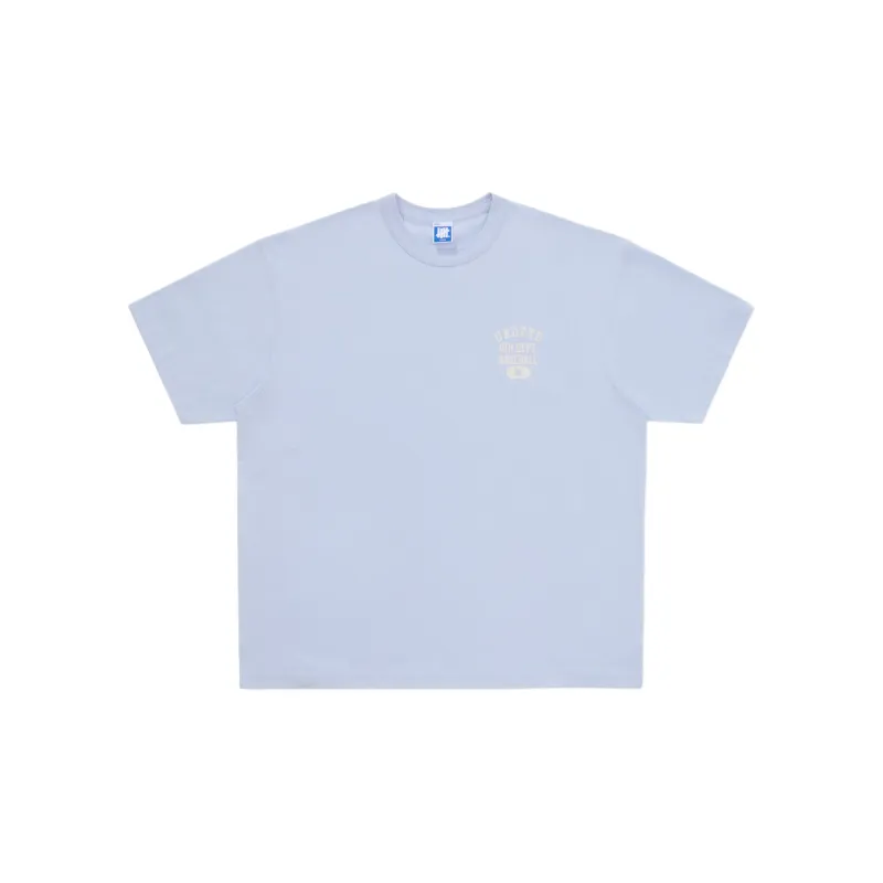 UNDEFEATED T Shirts Unisex-21