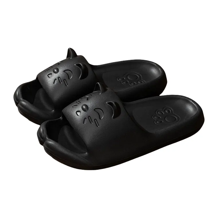 Cocoon Slippers / Home Slippers-9