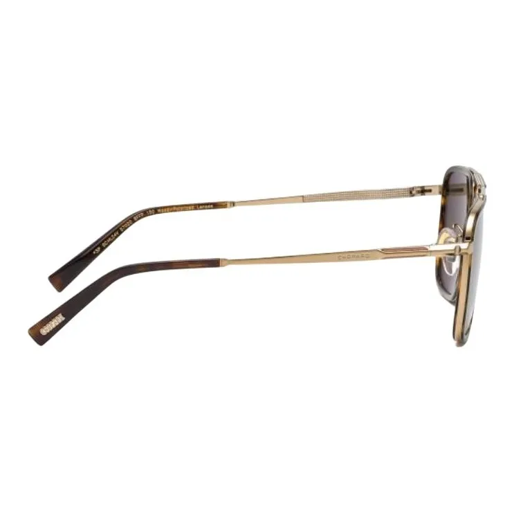 Chopard Square Frame Sunglasses-3