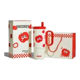 Apple Pie[Stainless Steel Liner]+Original Shopping Bag