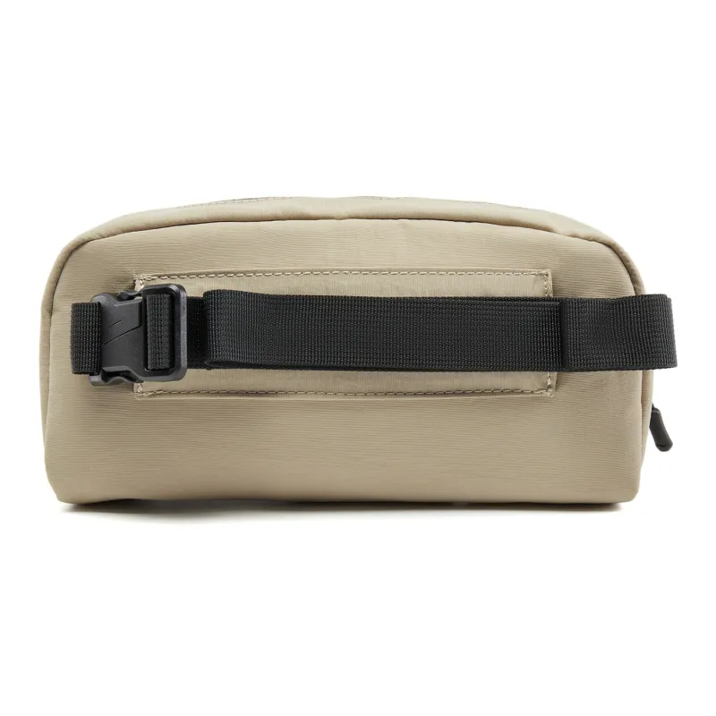 LiNing Sports Life Collection Polyamide Crossbody Fanny Pack Unisex Khaki-3