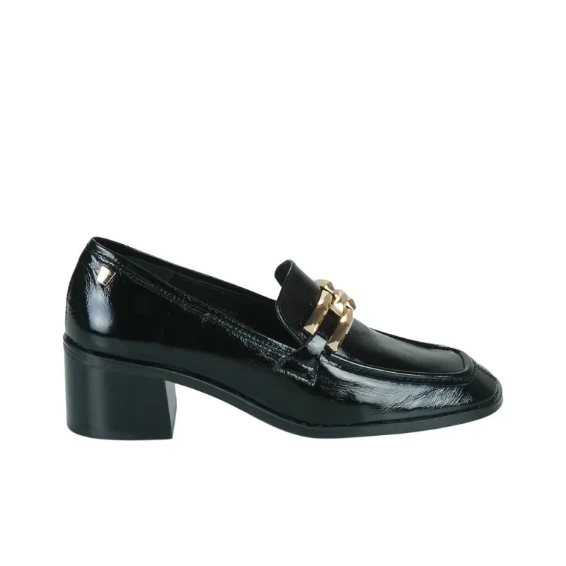 JB MARTIN VITA ACCESS Loafers Women's Black-1