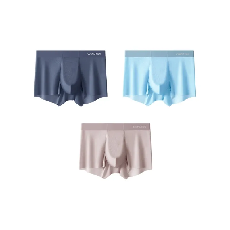 Urban Beauty Underpants Men's 3 Pack-6