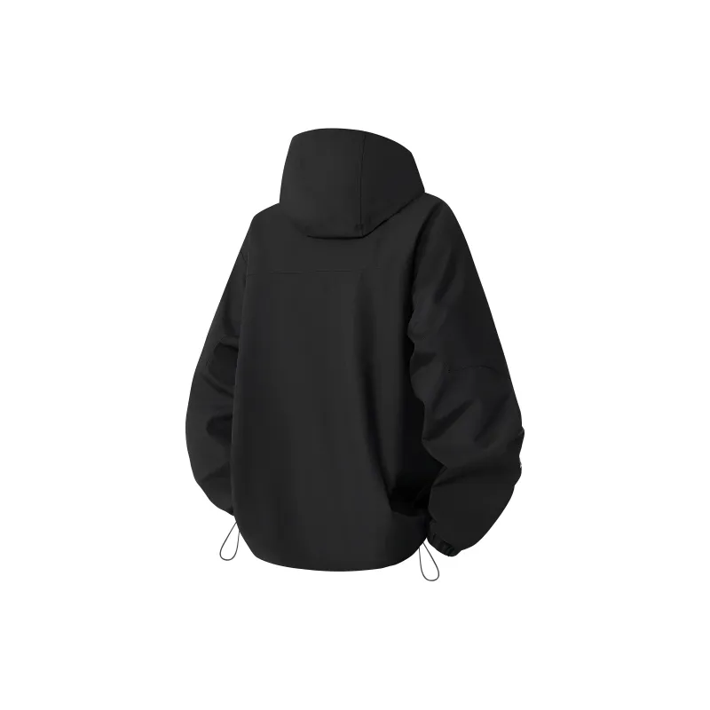 THREEAGAINTHR33 Jackets Coats Unisex-3