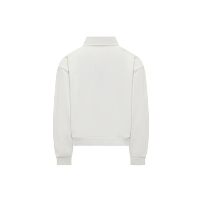 MARNI Long Sleeved Polo Shirt-1