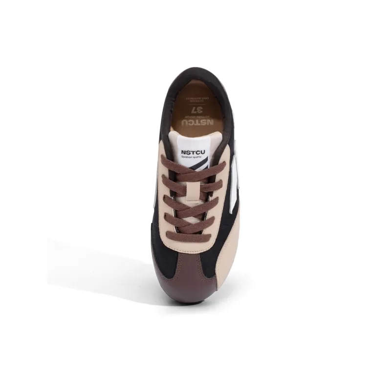 NSTCU Slip-Resistant Low-Top Casual Shoes Unisex-7