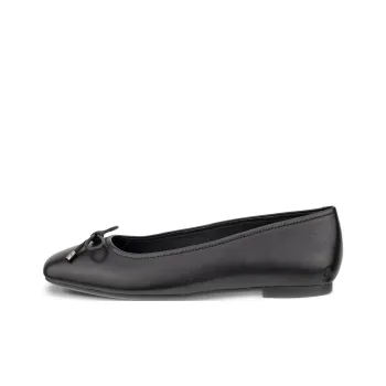 Ecco Dance Delight Collection Casual Single Shoes Women's Black