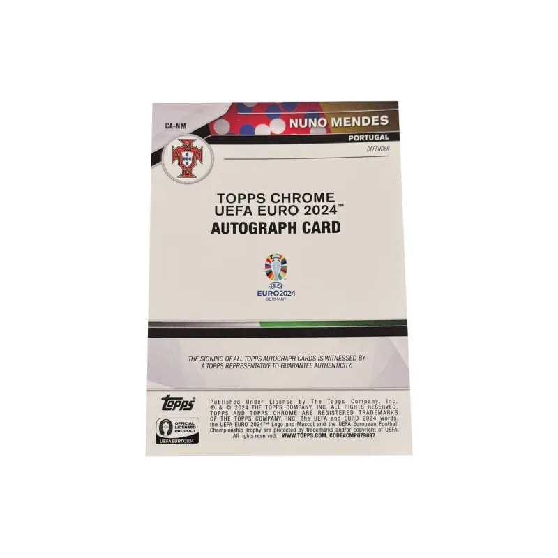 Topps Sports Cards-1
