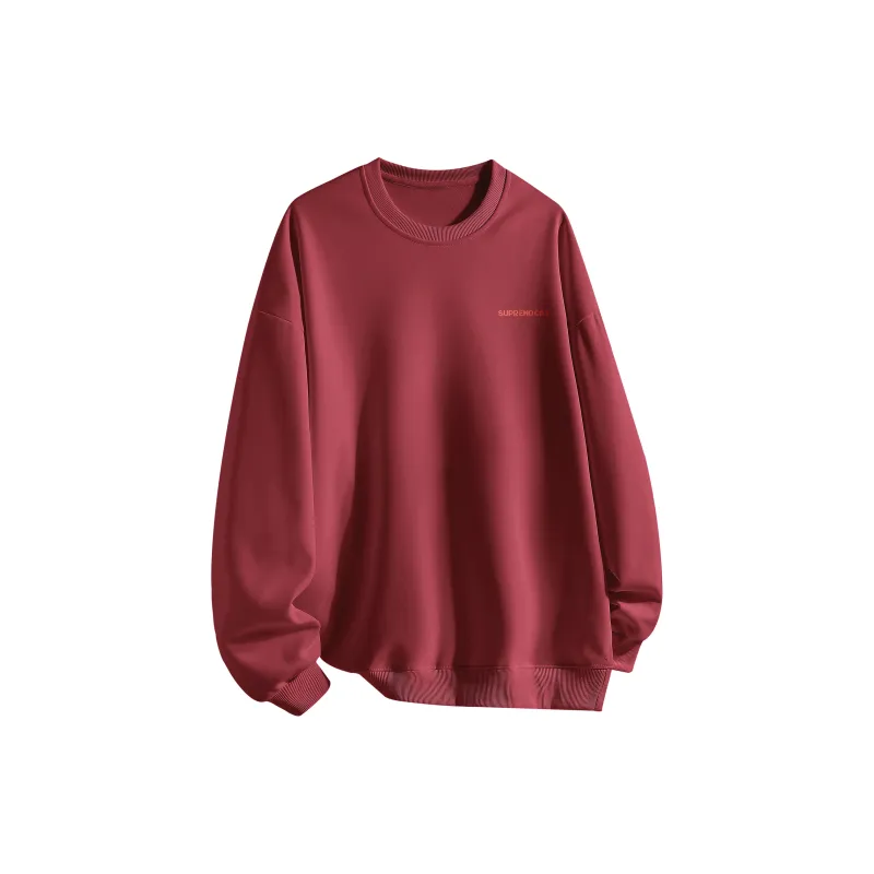 Supremo Cat Sweatshirts Unisex-37
