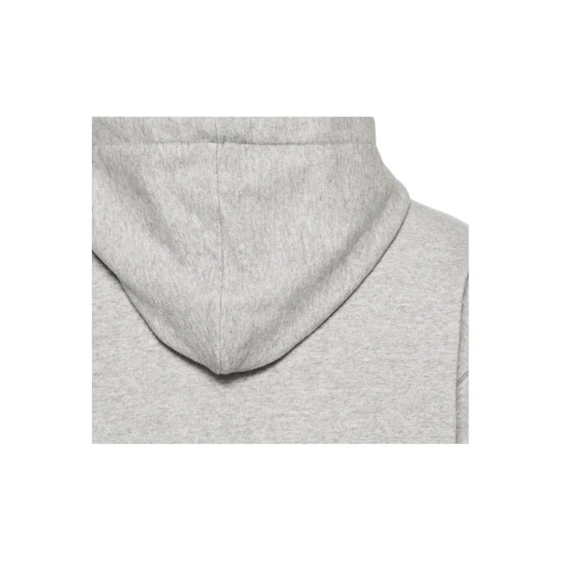 ISABEL MARANT ETOILE Matte Logo Printed Drawstring Hoodie-2