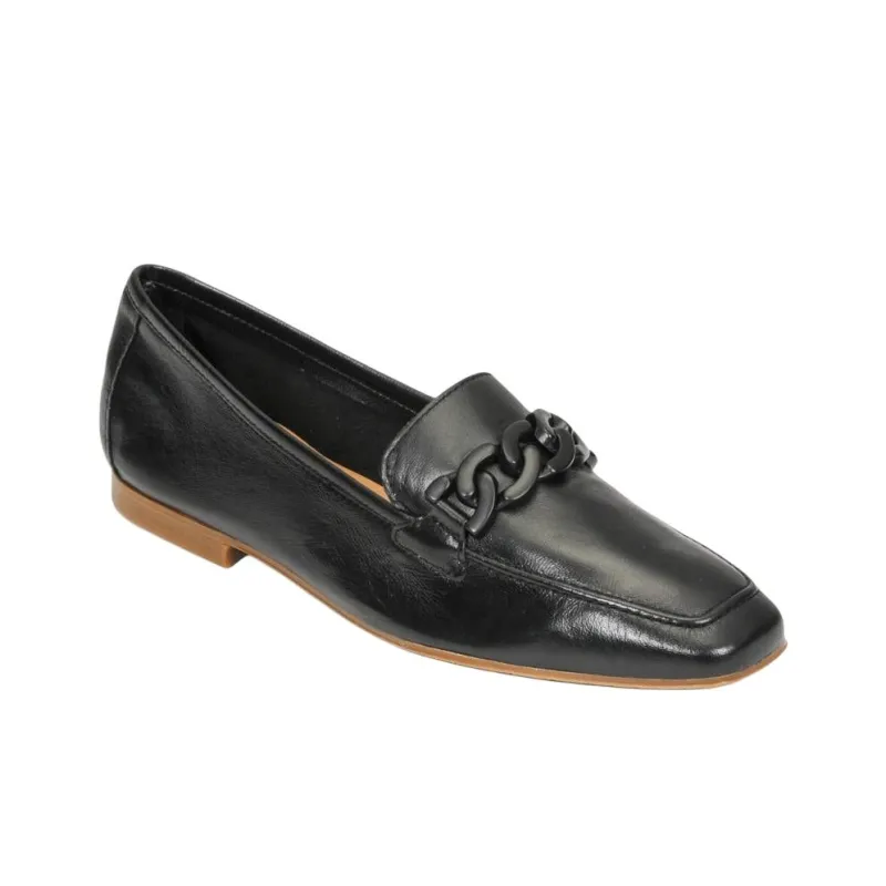 JB MARTIN 1VEILLE Loafers Women's Black-2