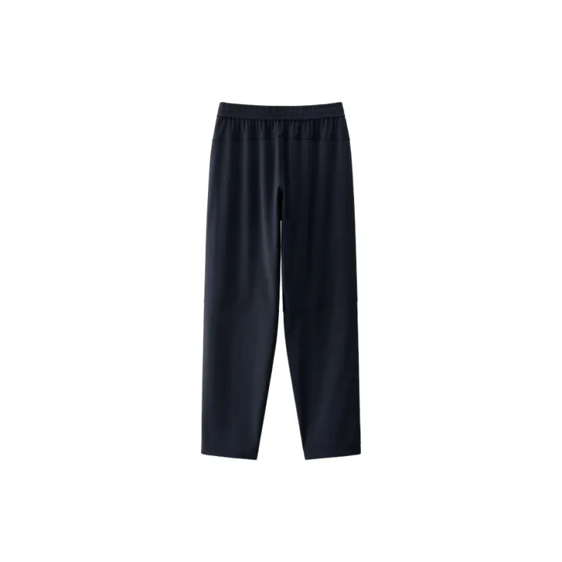 Bananain Cool Leather Sunscreen Series Casual Pants Men's-17