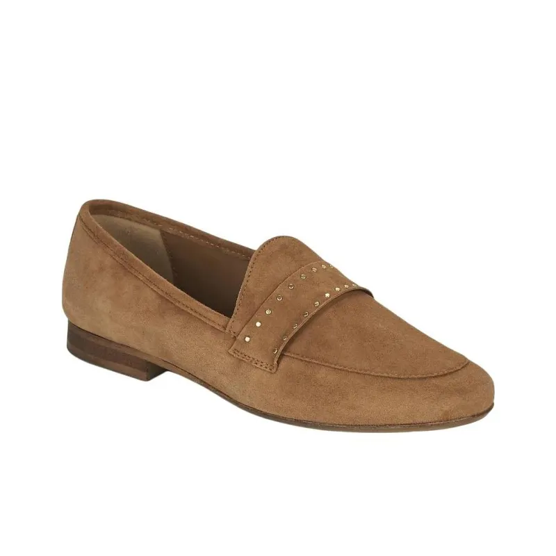 JB MARTIN Loafers Women's Brown-4
