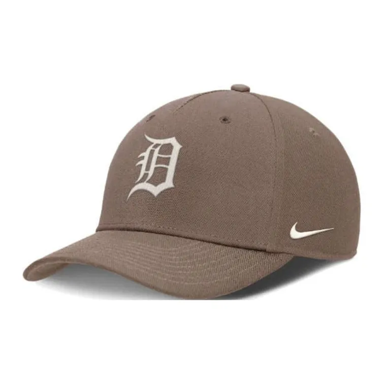 Nike Detroit Tigers Rise Men's Nike Dri FIT Mlb Adjustable Hat-0