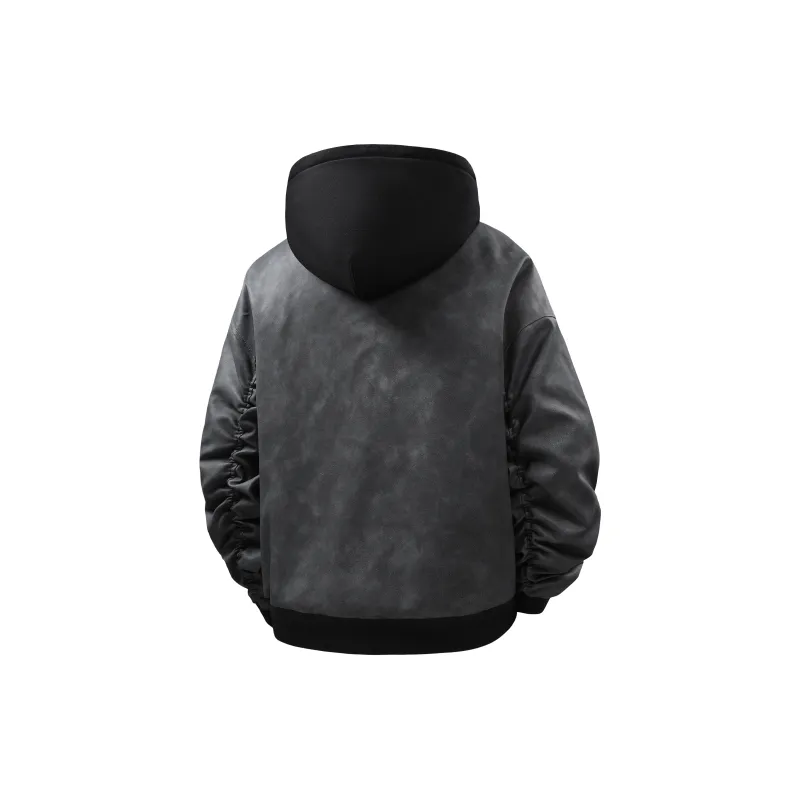 REDU Jackets Unisex-16