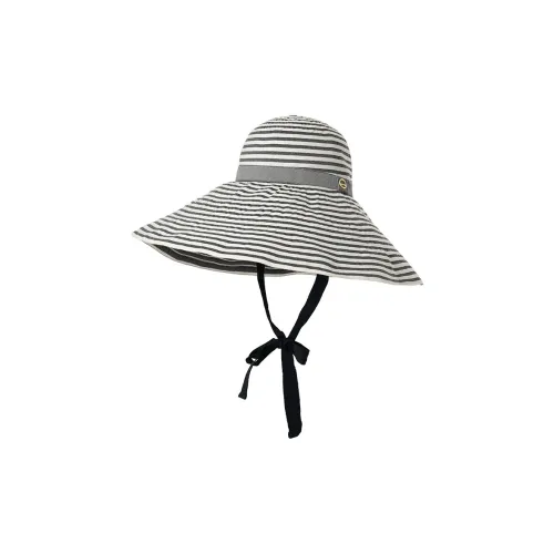KENMONT Polyester Sun Protection White Women's