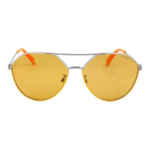 Hip Cat Unisex Sunglasses