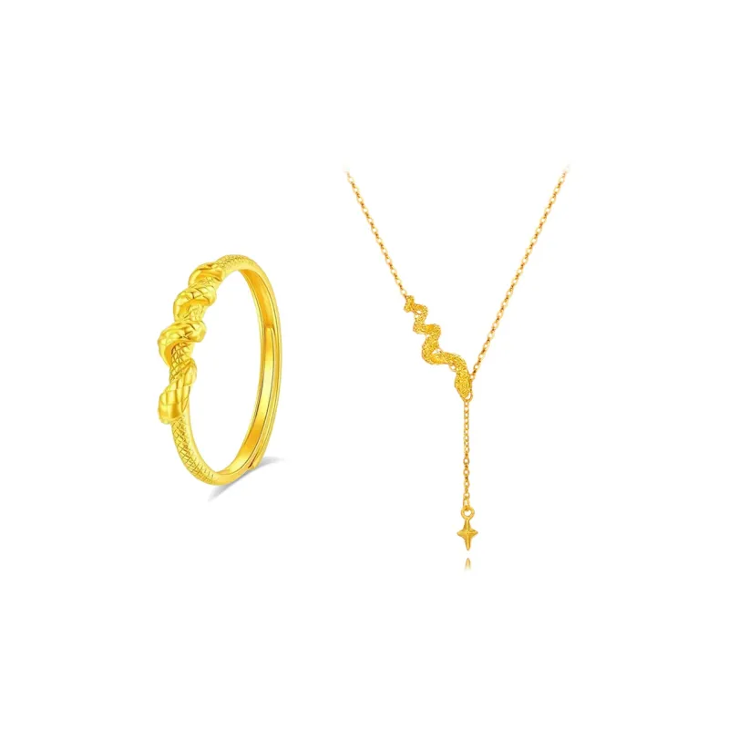 Muyan Rings Women's-3
