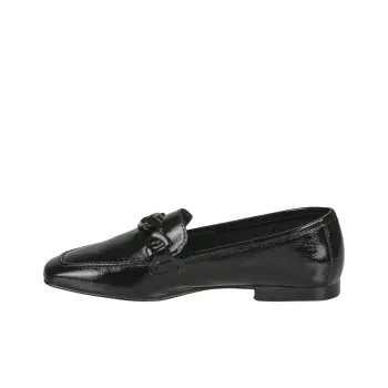 JB MARTIN Loafers Women's Black