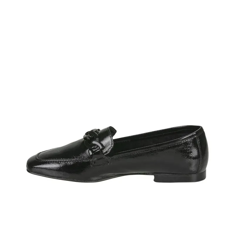 JB MARTIN Loafers Women's Black-0
