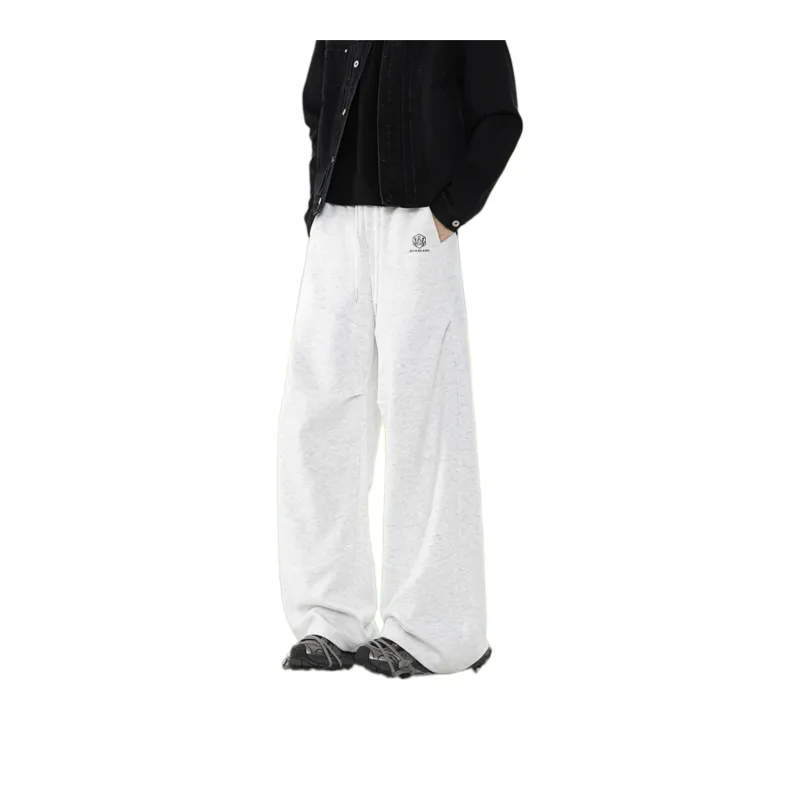DUNHUANG ART INSTITUTE Casual Pants Unisex-8