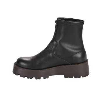 JB MARTIN CLARA Ankle Boots 5cm Women's Black