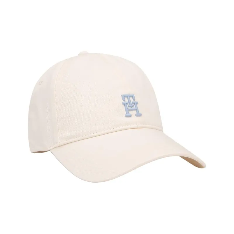 Tommy Hilfiger Cotton Baseball Caps Unisex-6