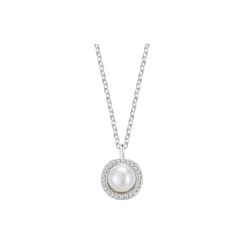 Danfu 999 Fine Silver Necklaces Women's