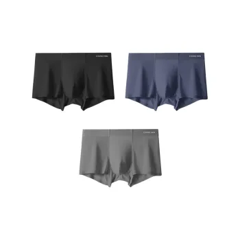 Urban Beauty Underpants Men's 3 Pack
