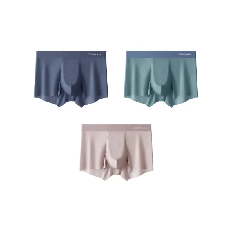 Urban Beauty Underpants Men's 3 Pack-0
