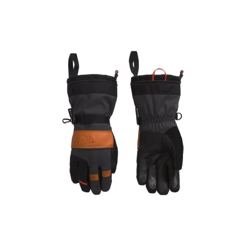 THE NORTH FACE Ski Gloves Outdoor Sports Gloves Men's